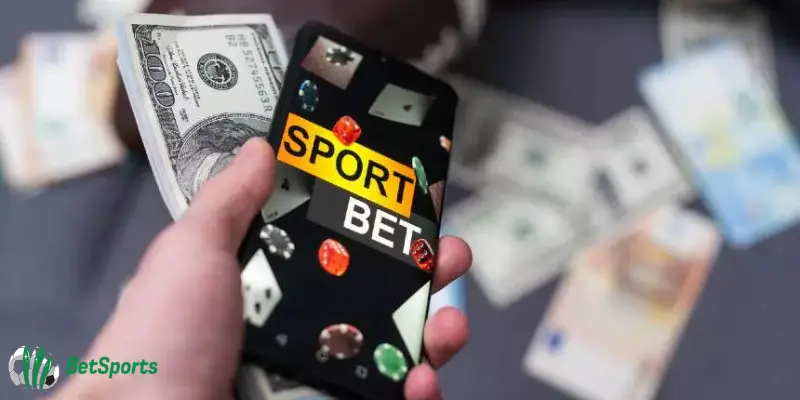 Betsport App bet sport apostas Body image