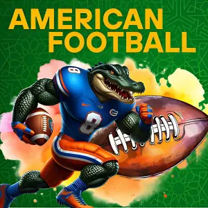 Betsport American Football