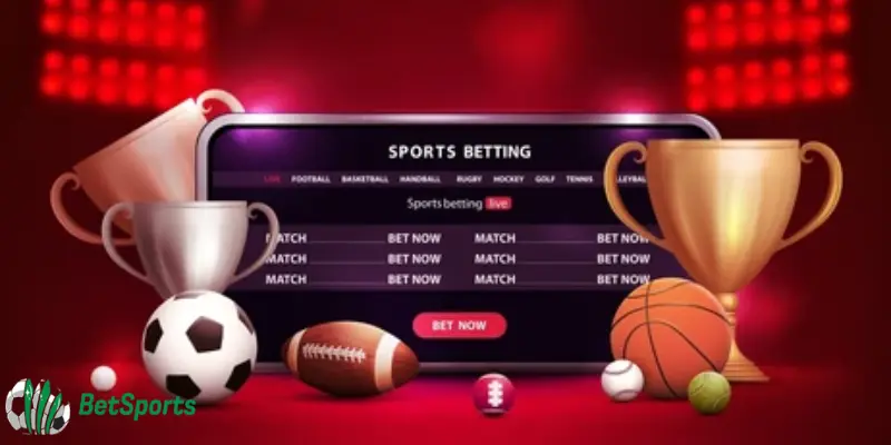 betsport online Featured image