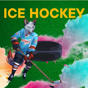 Betsport Ice Hockey