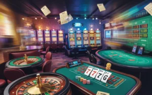betsport 365 featured