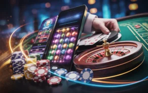 BetSport App Download featured